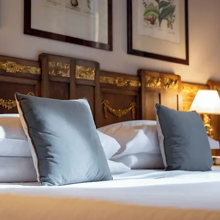 Hotel Morandi Florence