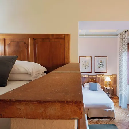 Hotel Morandi