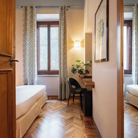 Morandi 3* Florence