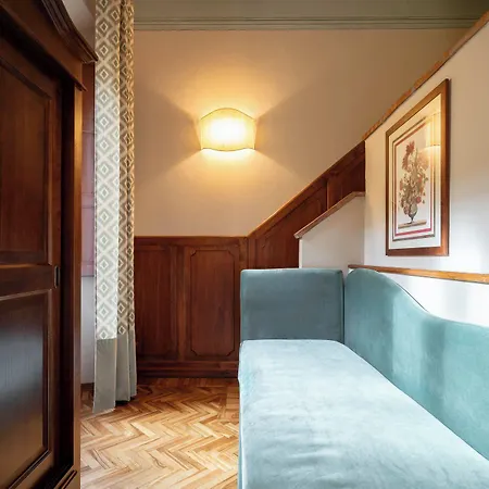 Hotel Morandi 3*