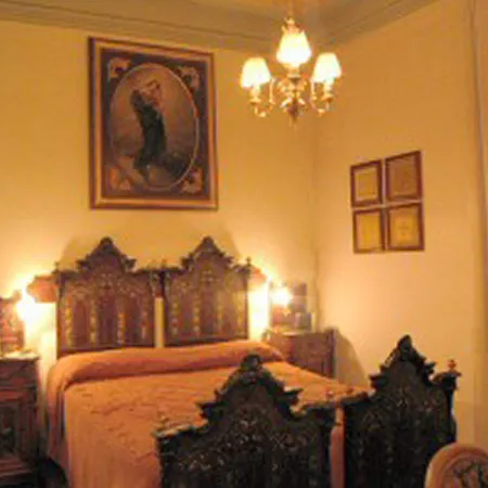 Hotel Morandi Florence