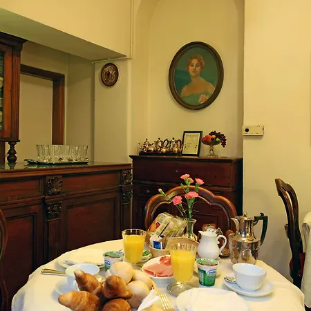 Morandi Hotel 3*