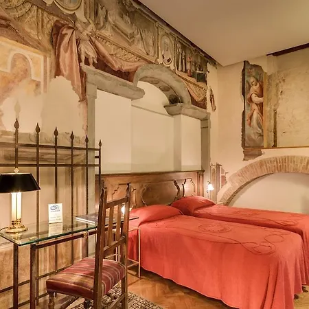 Hotel Morandi